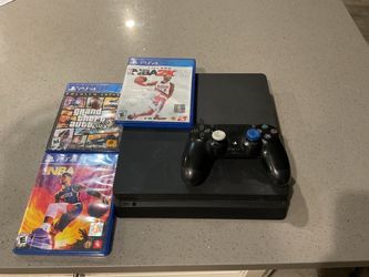 ps4 original