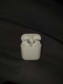 Air pods gen 2