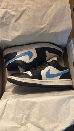 Women’s air Jordan 1 Low
