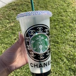 Starbucks Tumbler