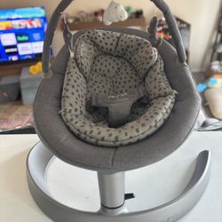 Nuna Leaf Baby Seat