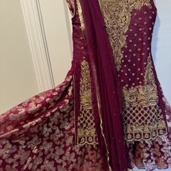 Pakistani and Indian Cloths 