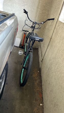 Electra bike cruiser