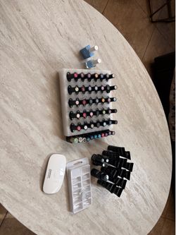 Gel polish