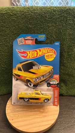 HOTWHEELS