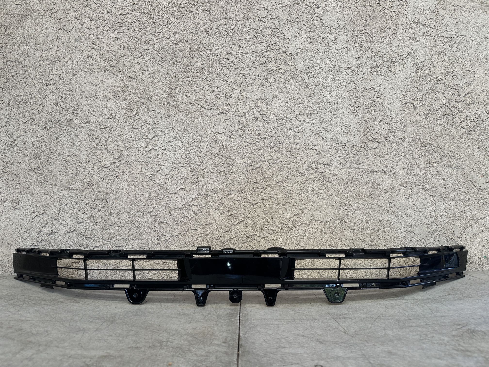 2025 2026 TOYOTA CAMRY GRILLE OEM 53141-AQ020