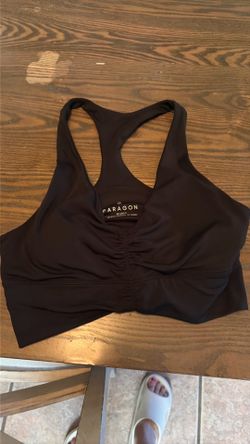 Paragon work out top