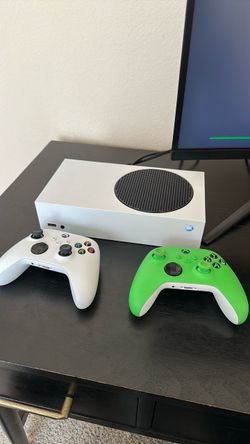 Xbox series s
