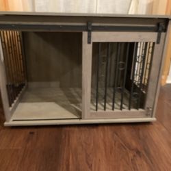 Dog  Crate 
