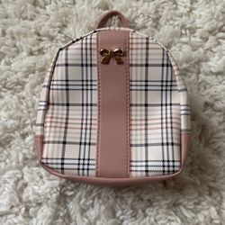 Cute Teen Bag