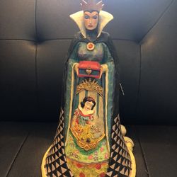 Walt Disney “Wicked” Figurine 