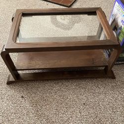 Vintage Coffee Table