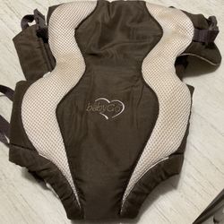 Baby Carrier