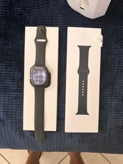 Apple Watch series 11 46mm WiFi/GSM