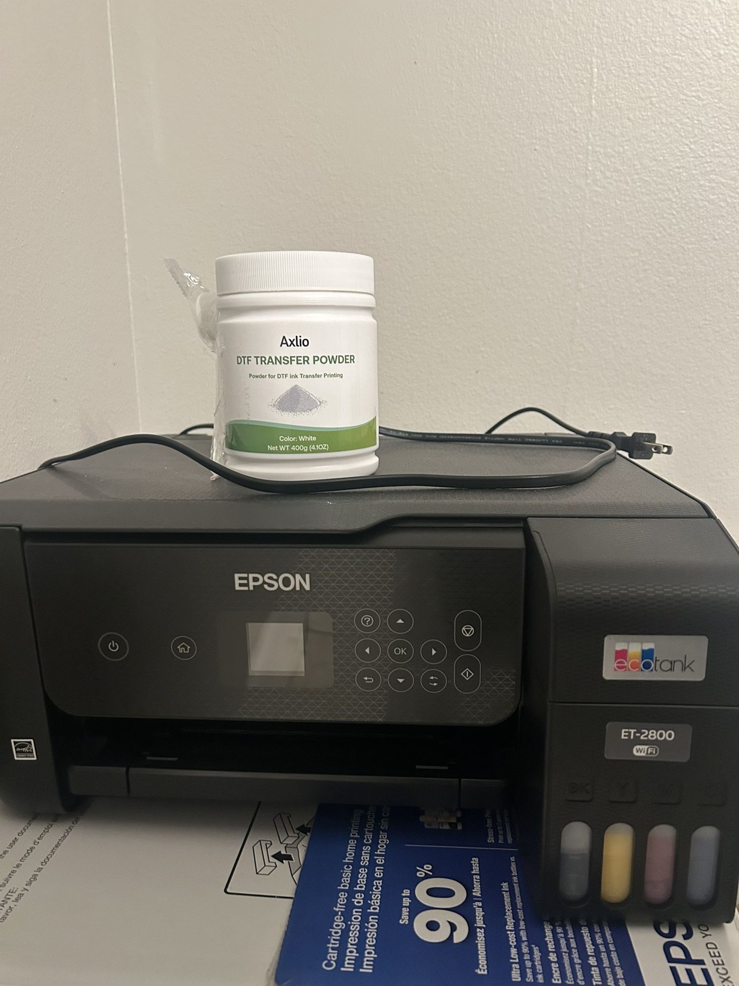 Epson Printer