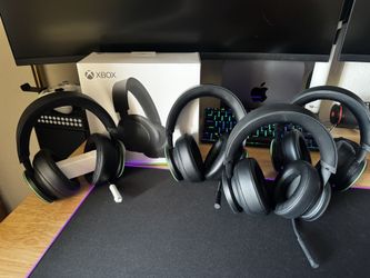 Xbox Series Official Xbox Wireless Headset