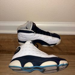 Obsidian Jordan 13