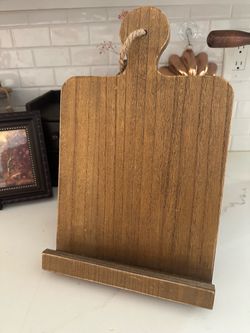 Book stand