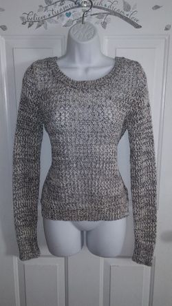 Old Navy Medium Knit Sweater
