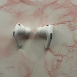 Airpod pros 2 