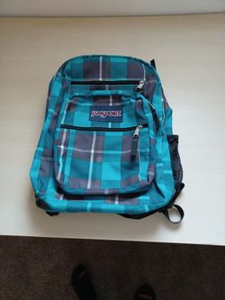 Jansport Backpack