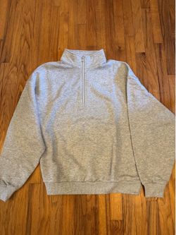 Alo yoga sweater men’s medium