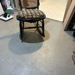Rocking Chair
