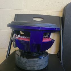 Custom Built Prototype 12s By Sundown D1  