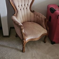 Antique Chair
