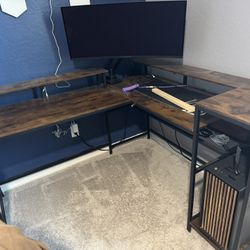 Desk