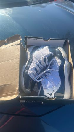 Jordan 11 7Y