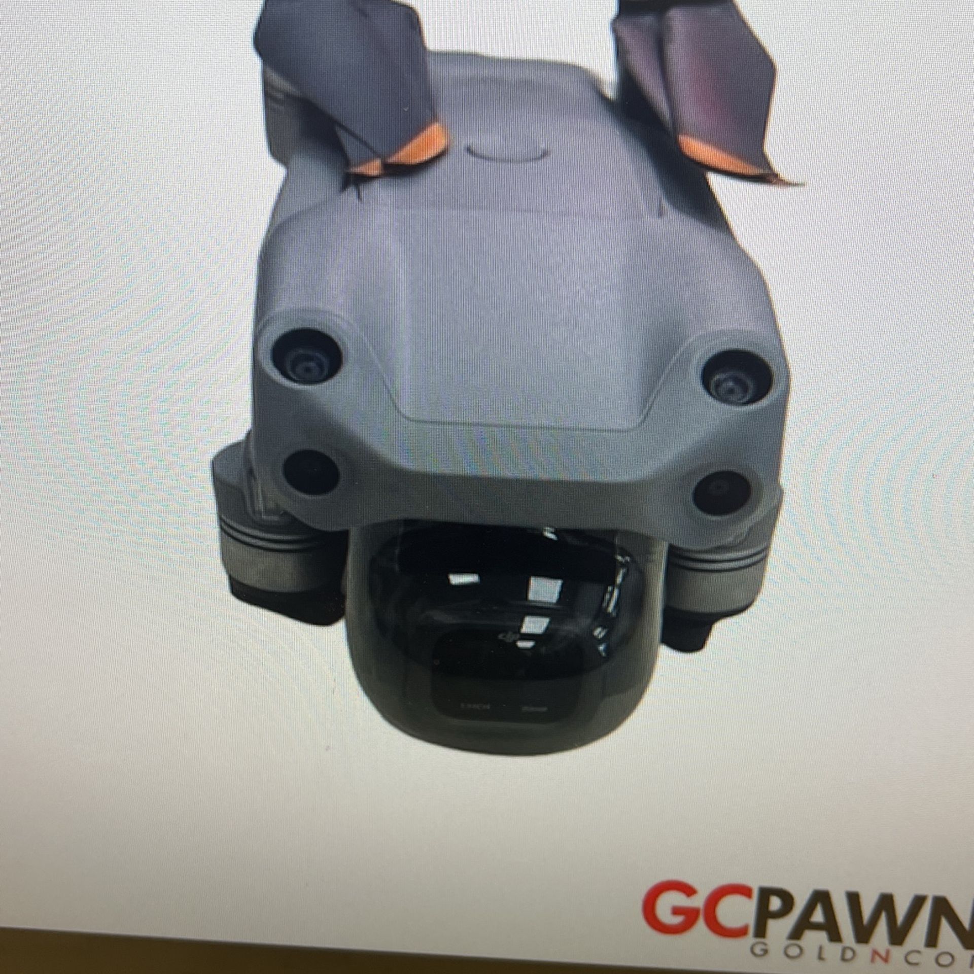 Drones DJI Airs 2S