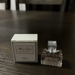 Mini Perfume 