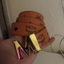 Designer Belt (LMK TRADES AVAILABLE) 