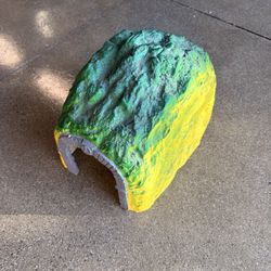 Lionel Fiberglass Tunnel