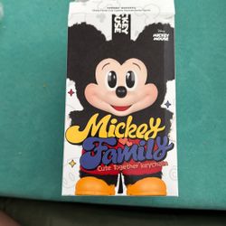 Mickey Family 