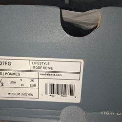 Shoes Newbalance