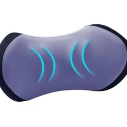 Back Support for Office Chair, Lumbar Support Pillow for Bed, Car Seat, and Couc