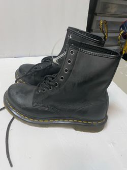 Dr. Martens