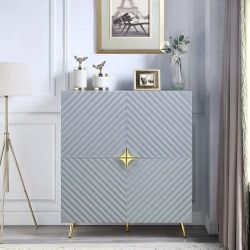 Lambert Collection Accent Cabinet Now On Sale 469.00 Free Delivery 🚚