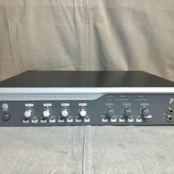 Digidesign Digi 003 Rack+ Rackmount Firewire Interface with 8 Mic Pres