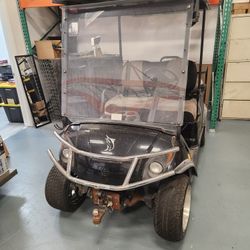 Yamaha Golf Cart 
