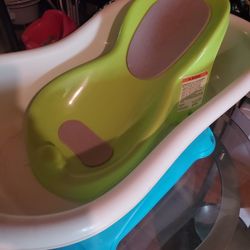 Infant Tub
