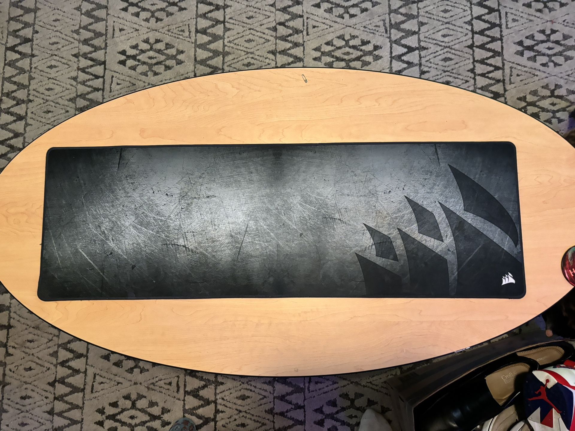 CORSAIR Mousepad