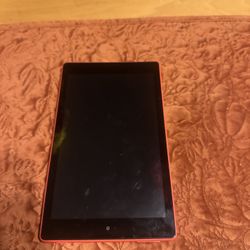 Amazon Fire HD 8