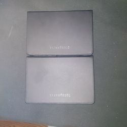 VizuaLogic Screens 