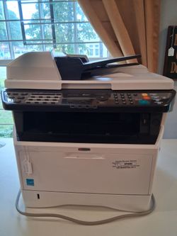 Kyocera Printer