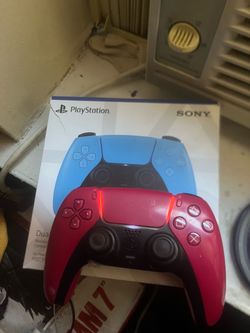 2 P5 Controllers