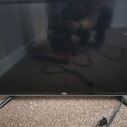 Roku Tv