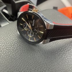 Bulova Men’s Watch 